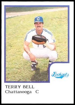 4 Terry Bell